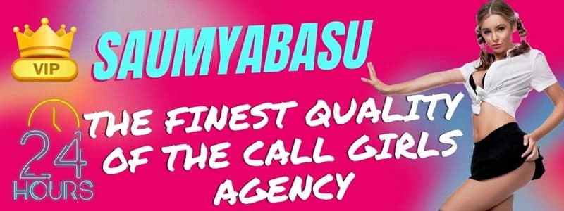 Luxury Escorts in Matunga — Saumya Basu